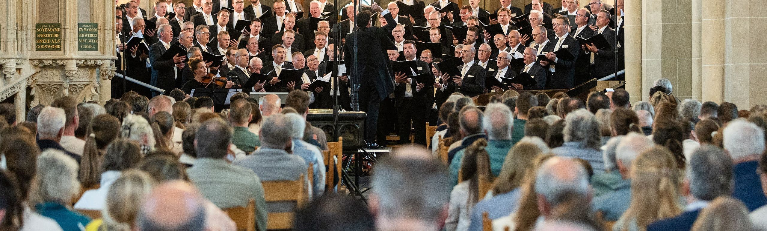 Bevrijdingsconcert Kampen